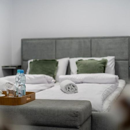 Malila Premium Apartments Cracow Centre Starowislna 43 Cracovie Extérieur photo