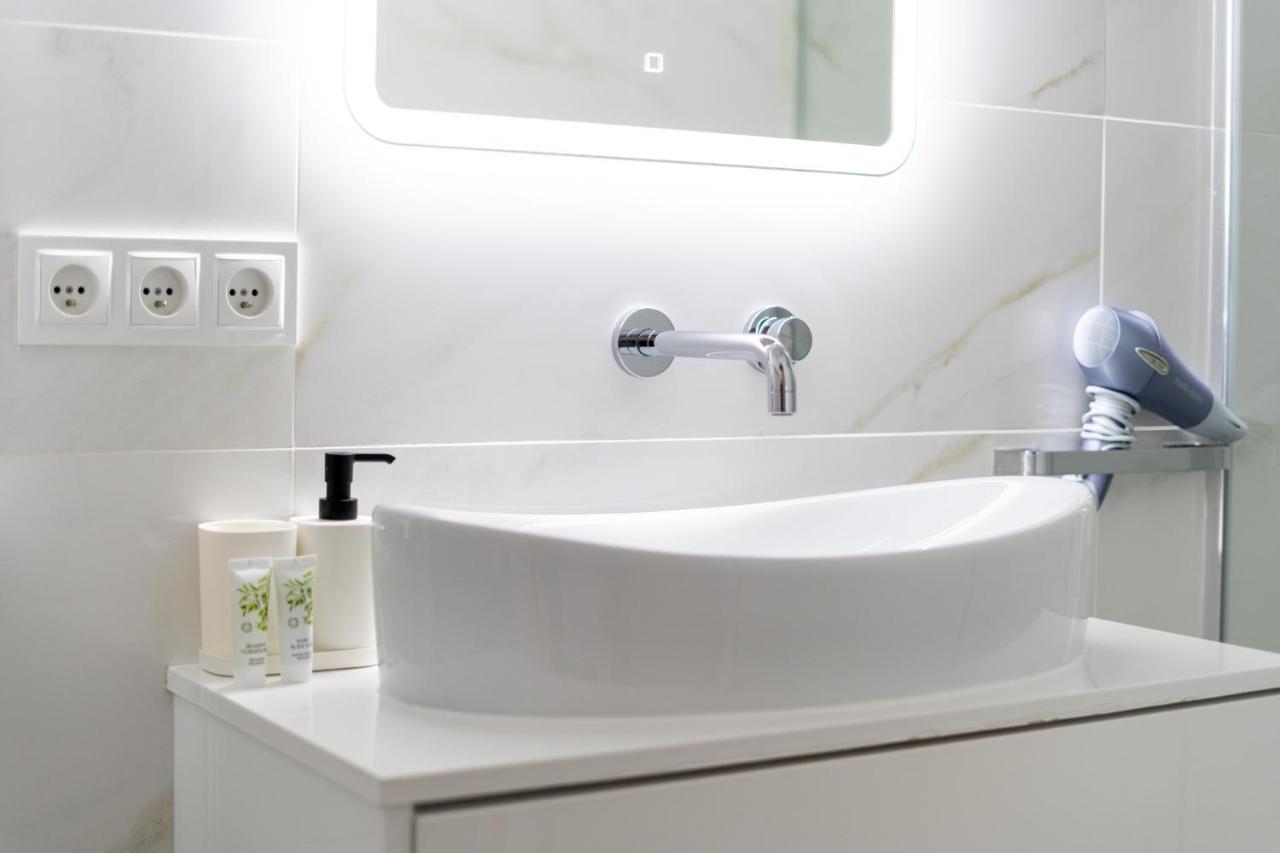 Malila Premium Apartments Cracow Centre Starowislna 43 Cracovie Extérieur photo