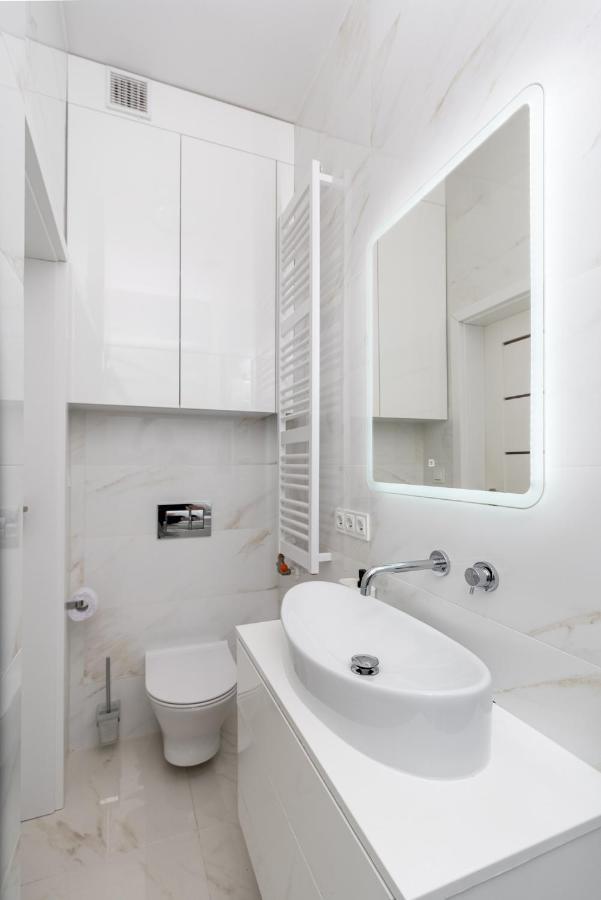Malila Premium Apartments Cracow Centre Starowislna 43 Cracovie Extérieur photo