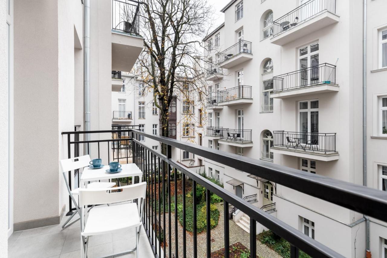 Malila Premium Apartments Cracow Centre Starowislna 43 Cracovie Extérieur photo