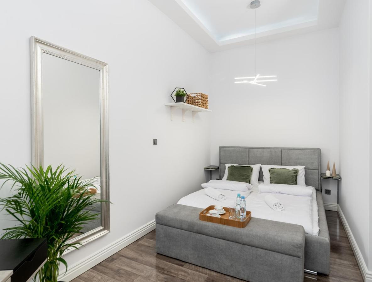 Malila Premium Apartments Cracow Centre Starowislna 43 Cracovie Extérieur photo