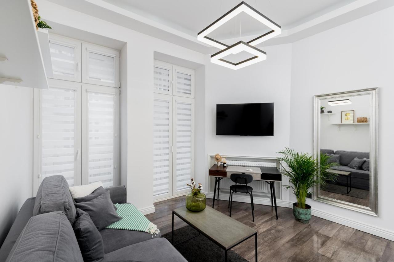 Malila Premium Apartments Cracow Centre Starowislna 43 Cracovie Extérieur photo
