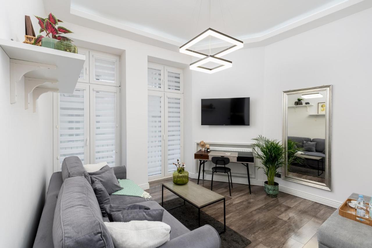 Malila Premium Apartments Cracow Centre Starowislna 43 Cracovie Extérieur photo