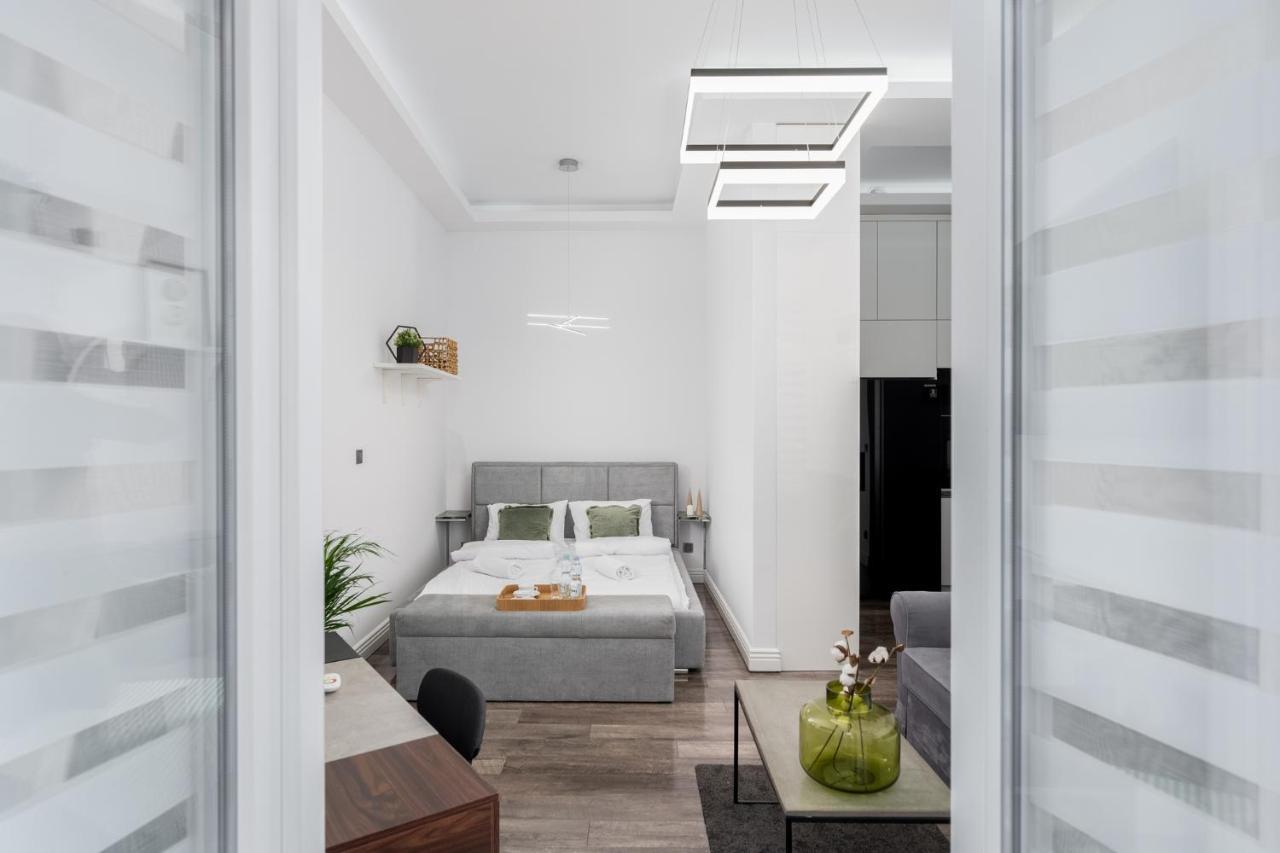Malila Premium Apartments Cracow Centre Starowislna 43 Cracovie Extérieur photo
