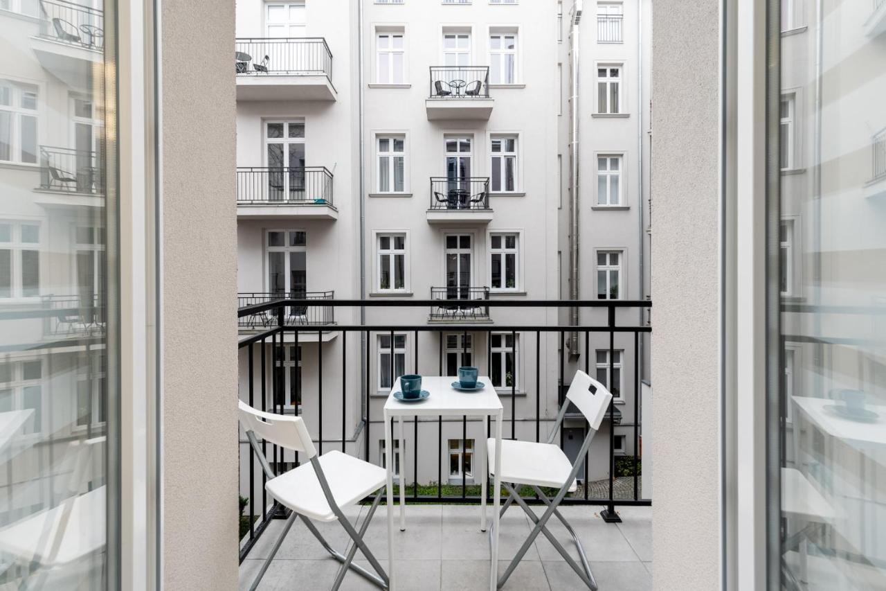 Malila Premium Apartments Cracow Centre Starowislna 43 Cracovie Extérieur photo