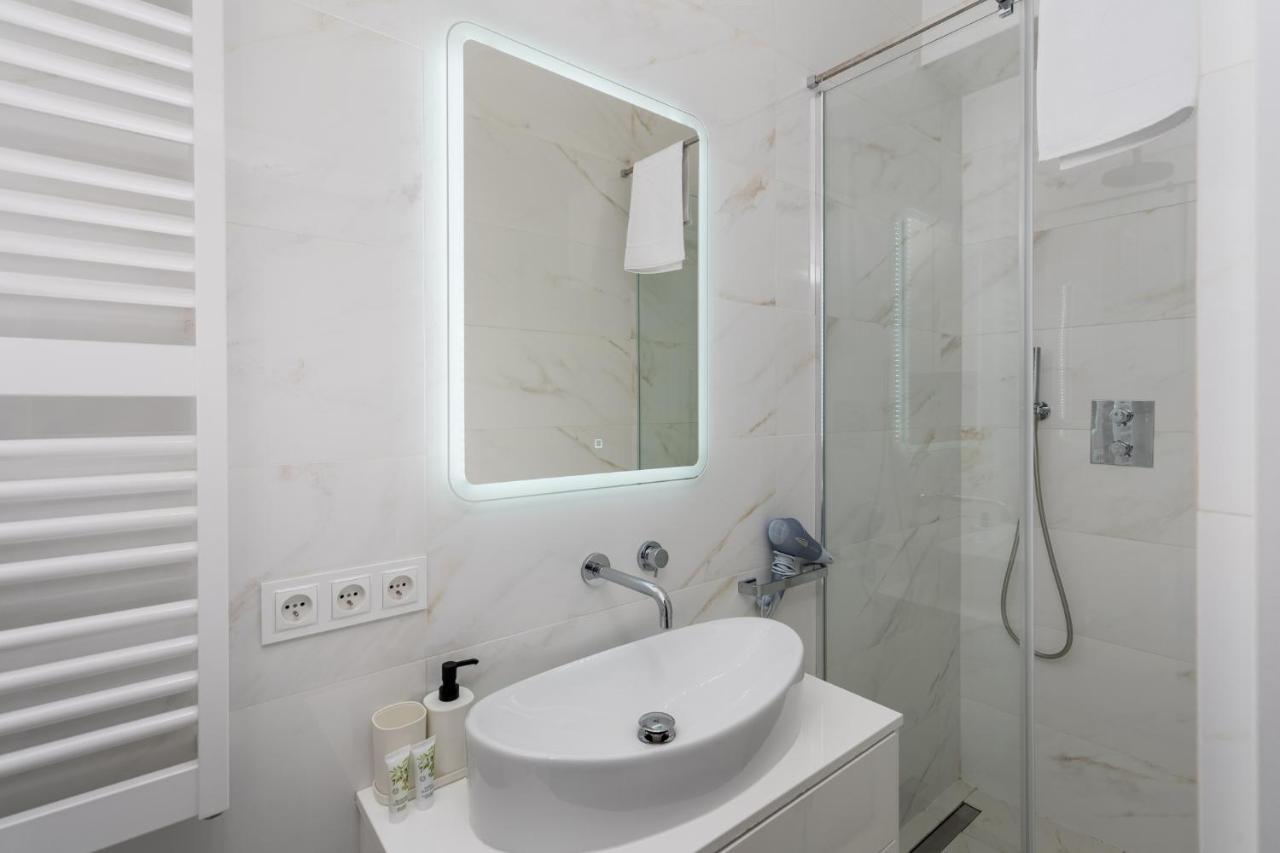 Malila Premium Apartments Cracow Centre Starowislna 43 Cracovie Extérieur photo