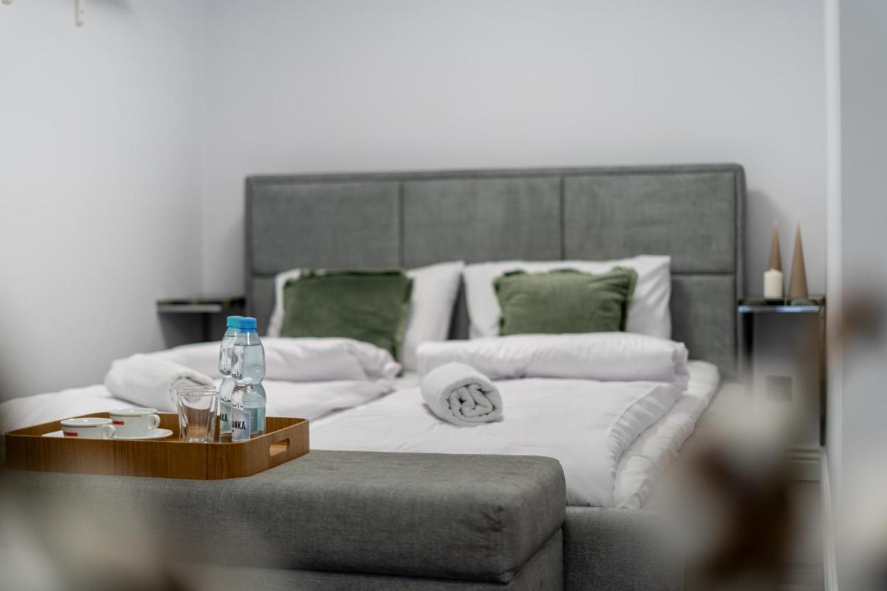 Malila Premium Apartments Cracow Centre Starowislna 43 Cracovie Extérieur photo
