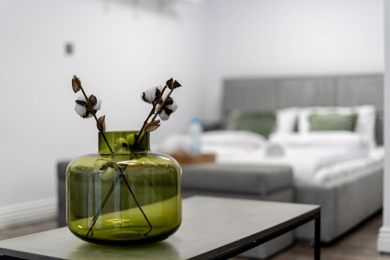 Malila Premium Apartments Cracow Centre Starowislna 43 Cracovie Extérieur photo