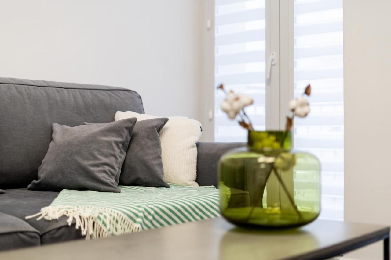 Malila Premium Apartments Cracow Centre Starowislna 43 Cracovie Extérieur photo