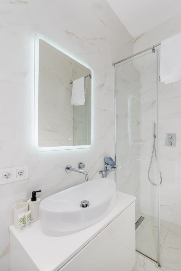 Malila Premium Apartments Cracow Centre Starowislna 43 Cracovie Extérieur photo