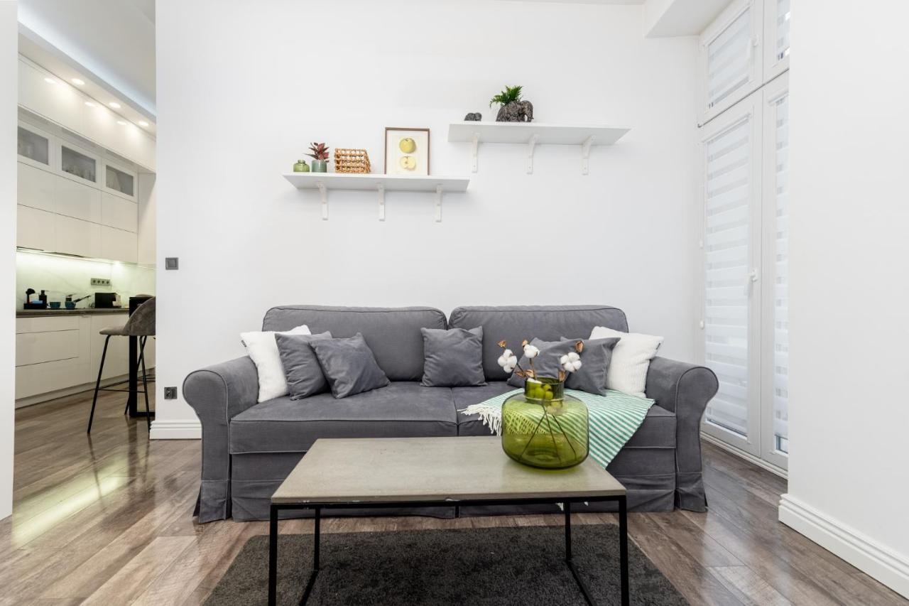 Malila Premium Apartments Cracow Centre Starowislna 43 Cracovie Extérieur photo